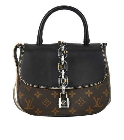 Chain It Bag PM, front view